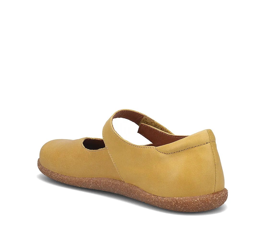 Women's Taos Ultimate Color: Mustard