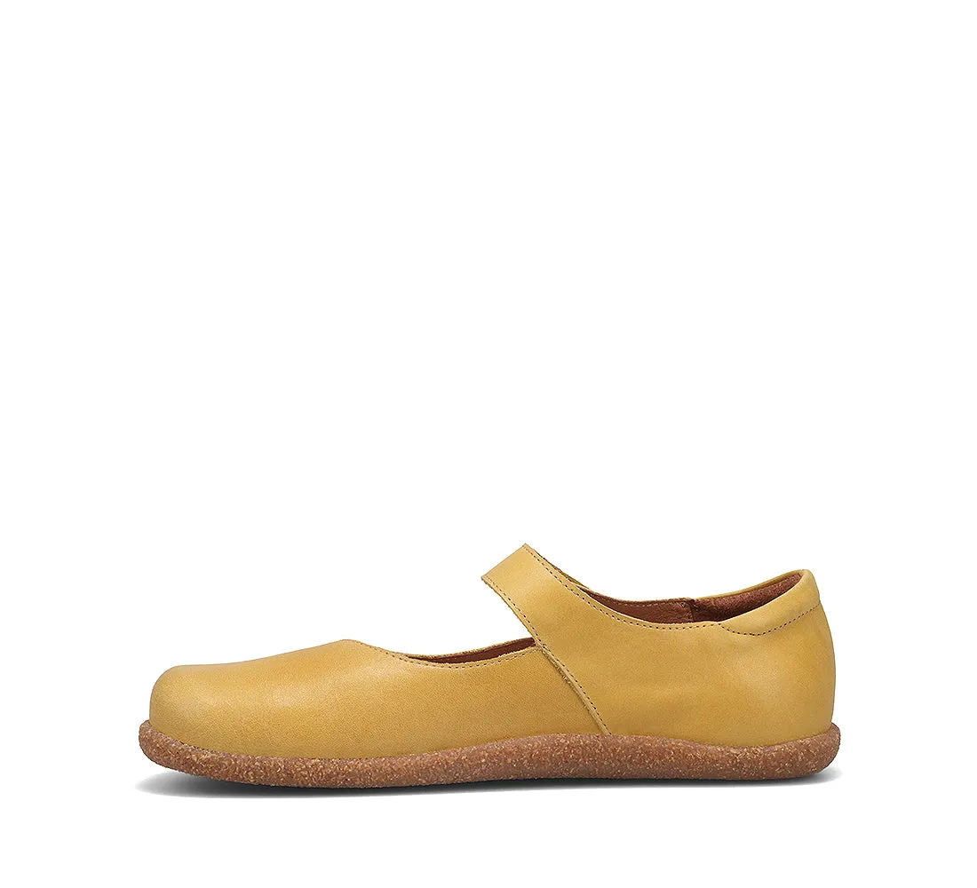 Women's Taos Ultimate Color: Mustard