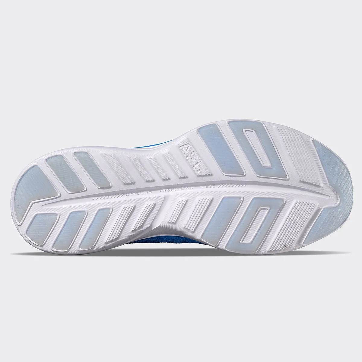 Women's TechLoom Phantom Coastal Blue / Beach / White