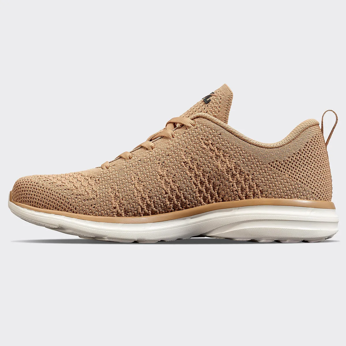 Women's TechLoom Pro X Tan / Ivory / Black