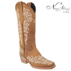 Women's Western Boots NA-WD0539-484